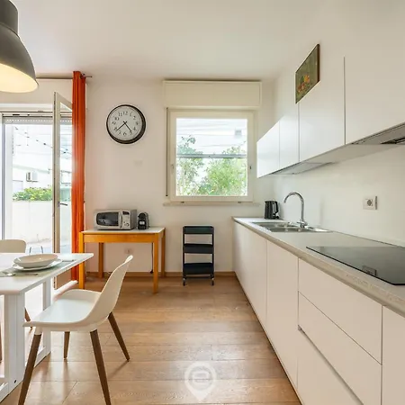 Appartement Estay - Via Roma Retreat