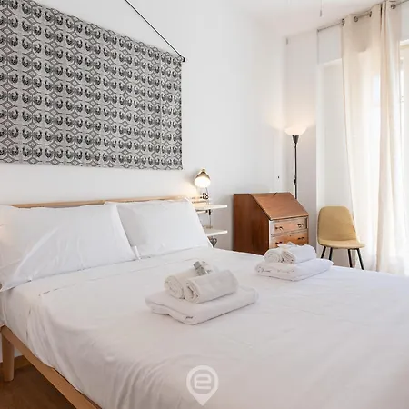 Estay - Via Roma Retreat Appartement