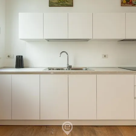 아파트 Estay - Via Roma Retreat 칼리아리