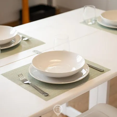 Estay - Via Roma Retreat *