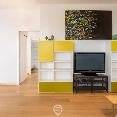 Appartement Estay - Via Roma Retreat