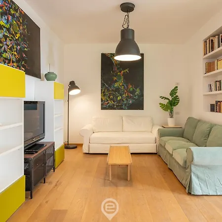 아파트 Estay - Via Roma Retreat 칼리아리