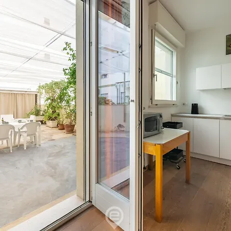 Apartamento Estay - Via Roma Retreat *