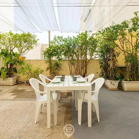 Estay - Via Roma Retreat * Cagliari