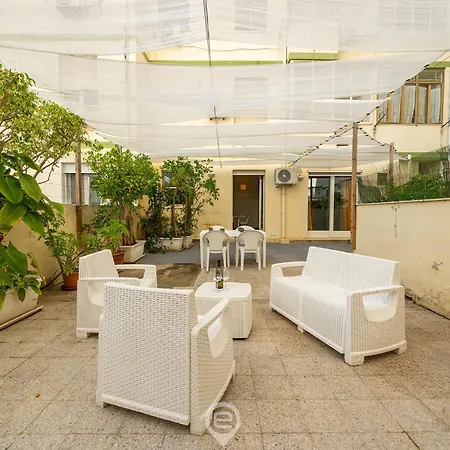 아파트 Estay - Via Roma Retreat
