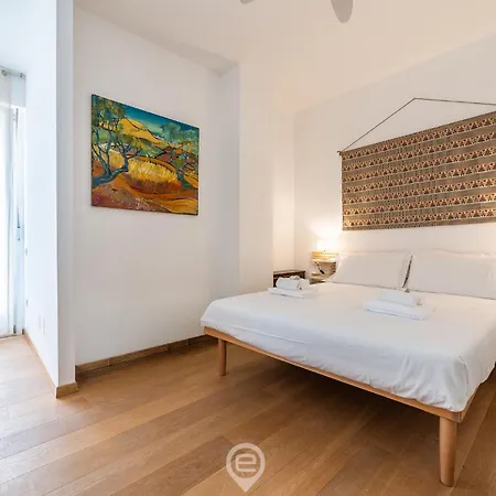Estay - Via Roma Retreat