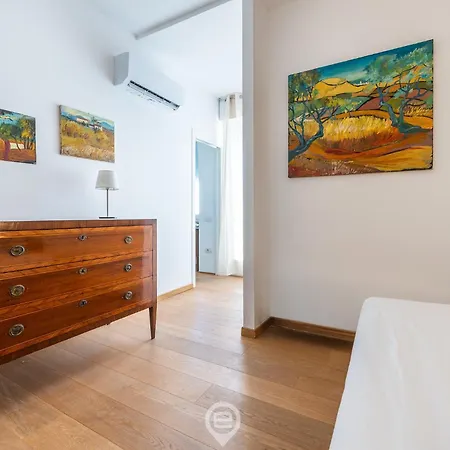 Apartamento Estay - Via Roma Retreat