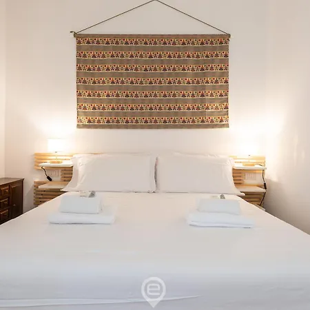 Estay - Via Roma Retreat Cagliari