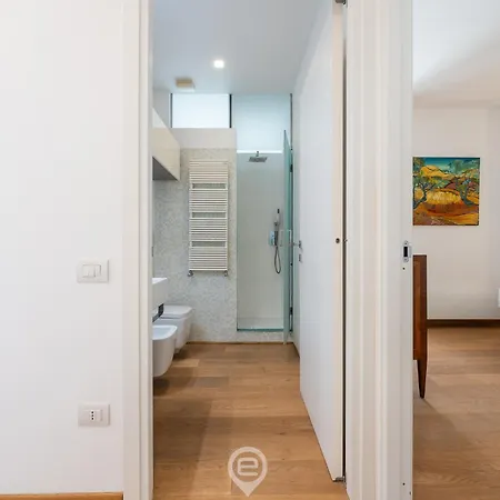 Apartamento Estay - Via Roma Retreat *