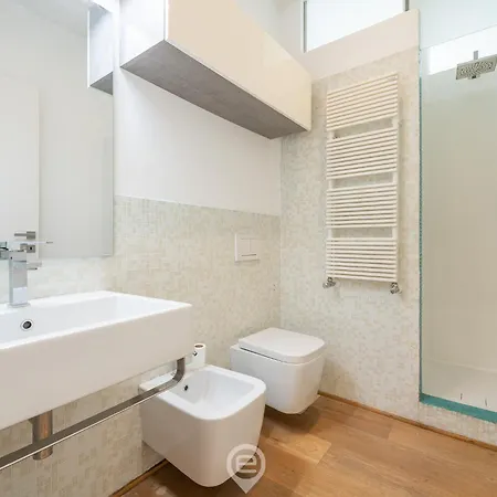 Estay - Via Roma Retreat