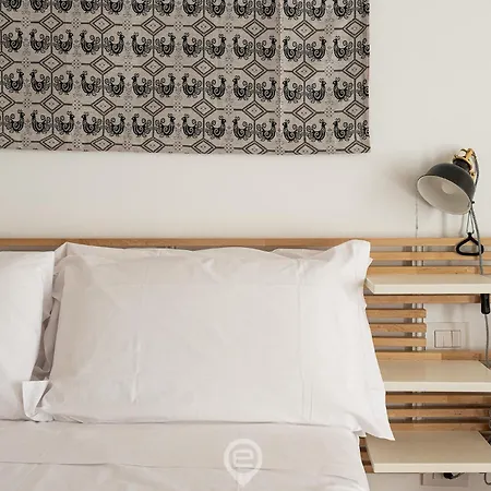 아파트 Estay - Via Roma Retreat
