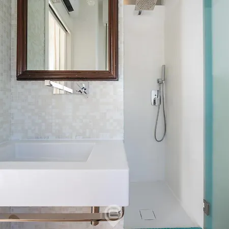 Appartement Estay - Via Roma Retreat