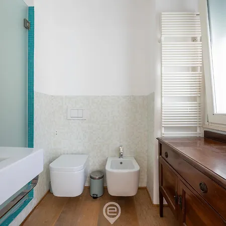 Estay - Via Roma Retreat شقة