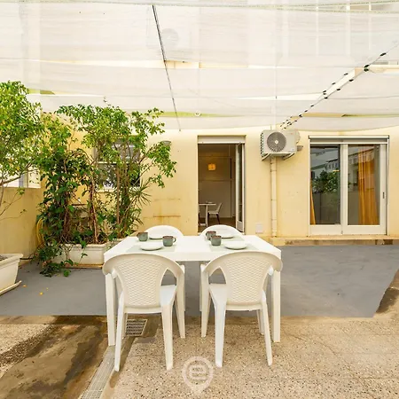 Estay - Via Roma Retreat شقة *