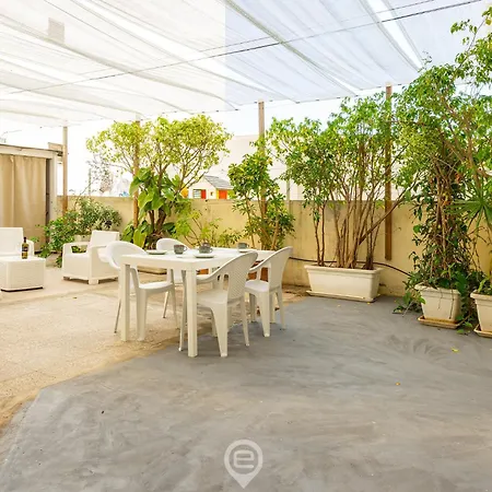 Estay - Via Roma Retreat Appartement