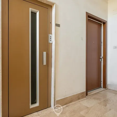 아파트 Estay - Via Roma Retreat