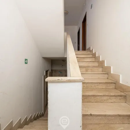 아파트 Estay - Via Roma Retreat