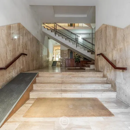 Estay - Via Roma Retreat