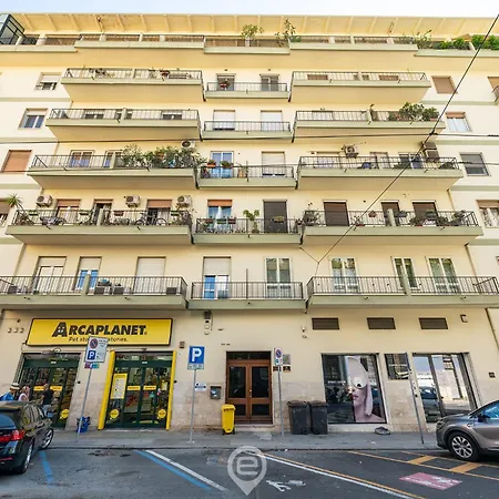 Estay - Via Roma Retreat Appartement Cagliari